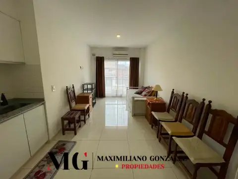 Departamento en Alquiler 5 años