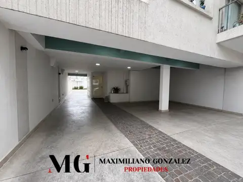 Departamento en Alquiler de Monoambiente