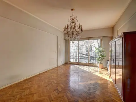 General Urquiza 100