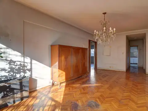 Departamento en Venta 45 años