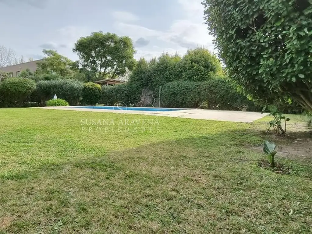 Casa en Venta en Barrio El Lucero, Escobar - Foto 36