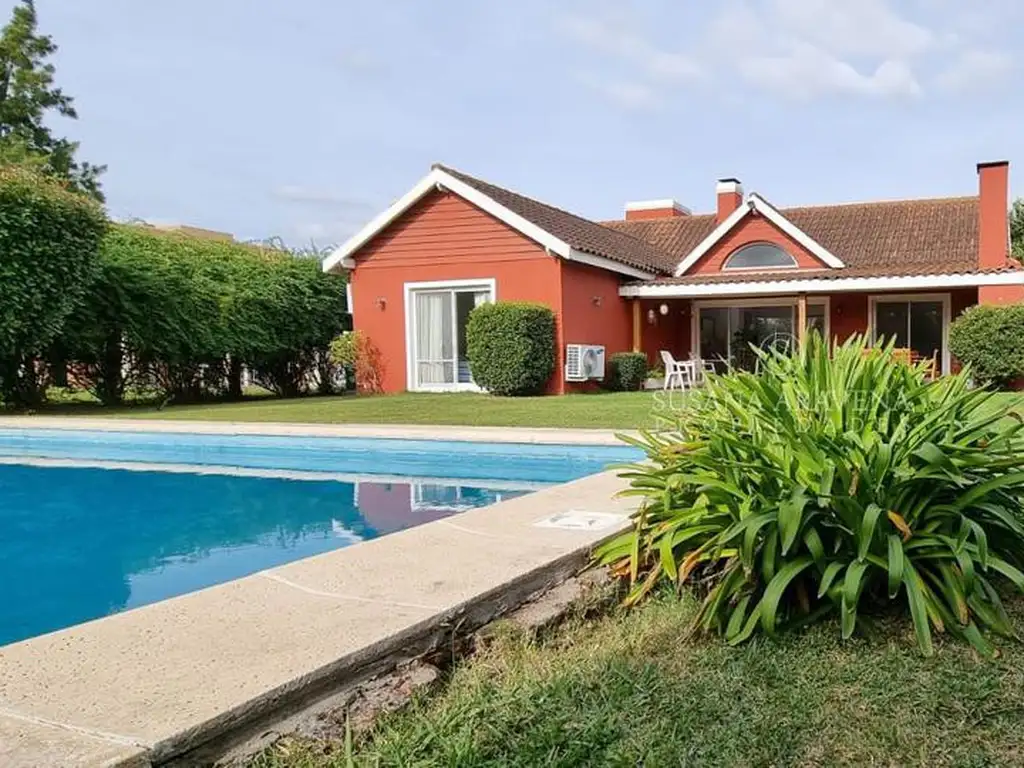 Casa en Venta en Barrio El Lucero, Escobar - Foto 34