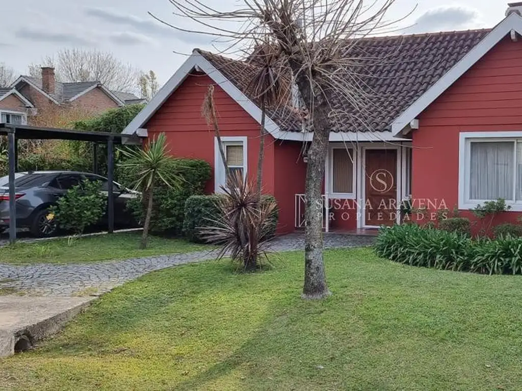 Casa en Venta en Barrio El Lucero, Escobar - Foto 48