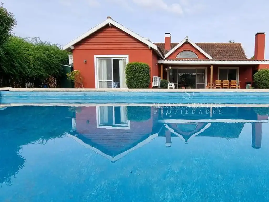 Casa en Venta - 3 dormitorios -