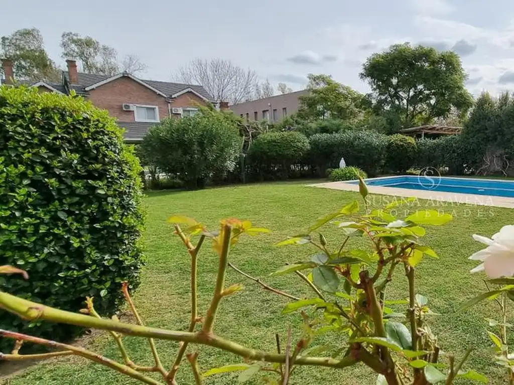 Casa en Venta en Barrio El Lucero, Escobar - Foto 37