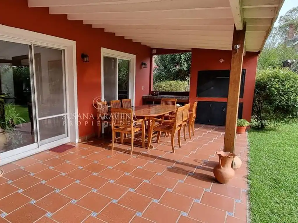 Casa en Venta en Barrio El Lucero, Escobar - Foto 29