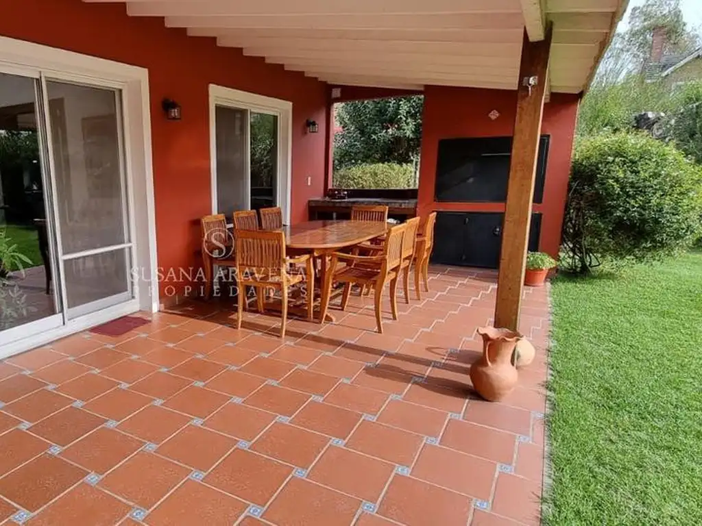Casa en Venta en Barrio El Lucero, Escobar - Foto 31