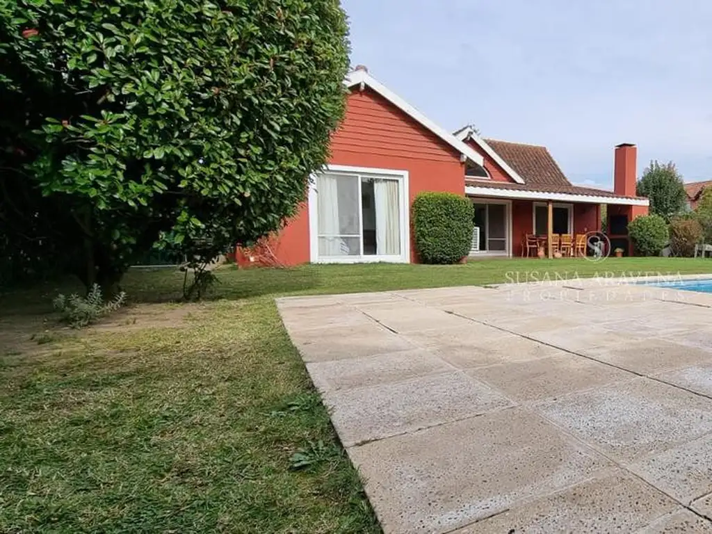 Casa en Venta en Barrio El Lucero, Escobar - Foto 33