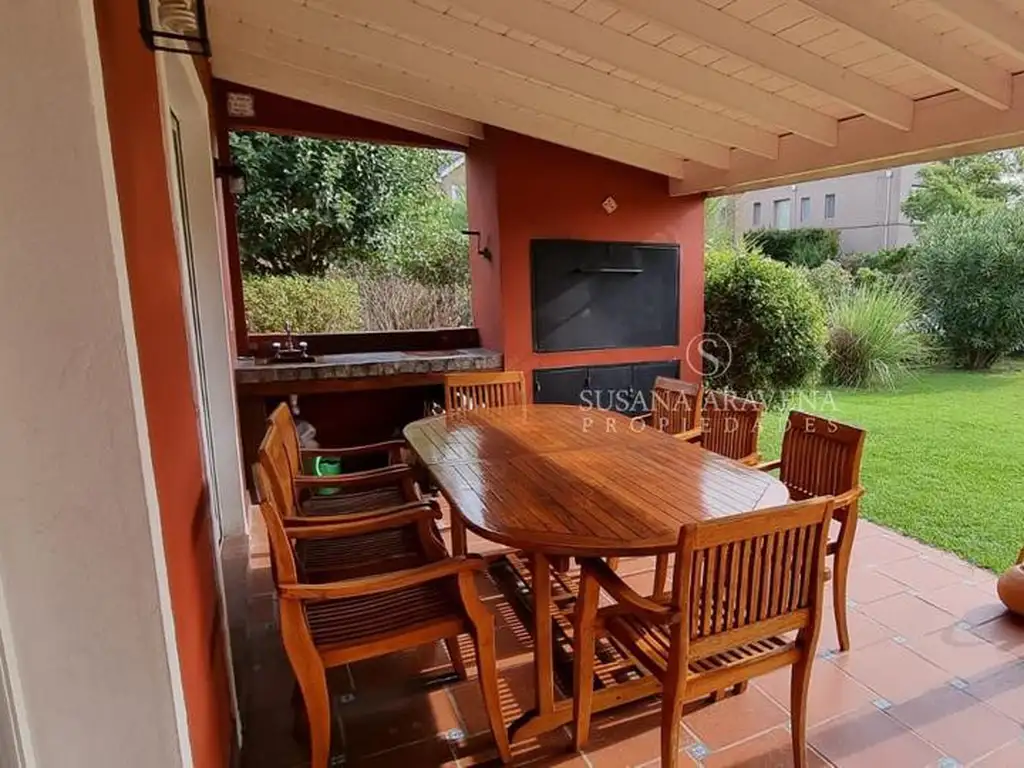 Casa en Venta en Barrio El Lucero, Escobar - Foto 30