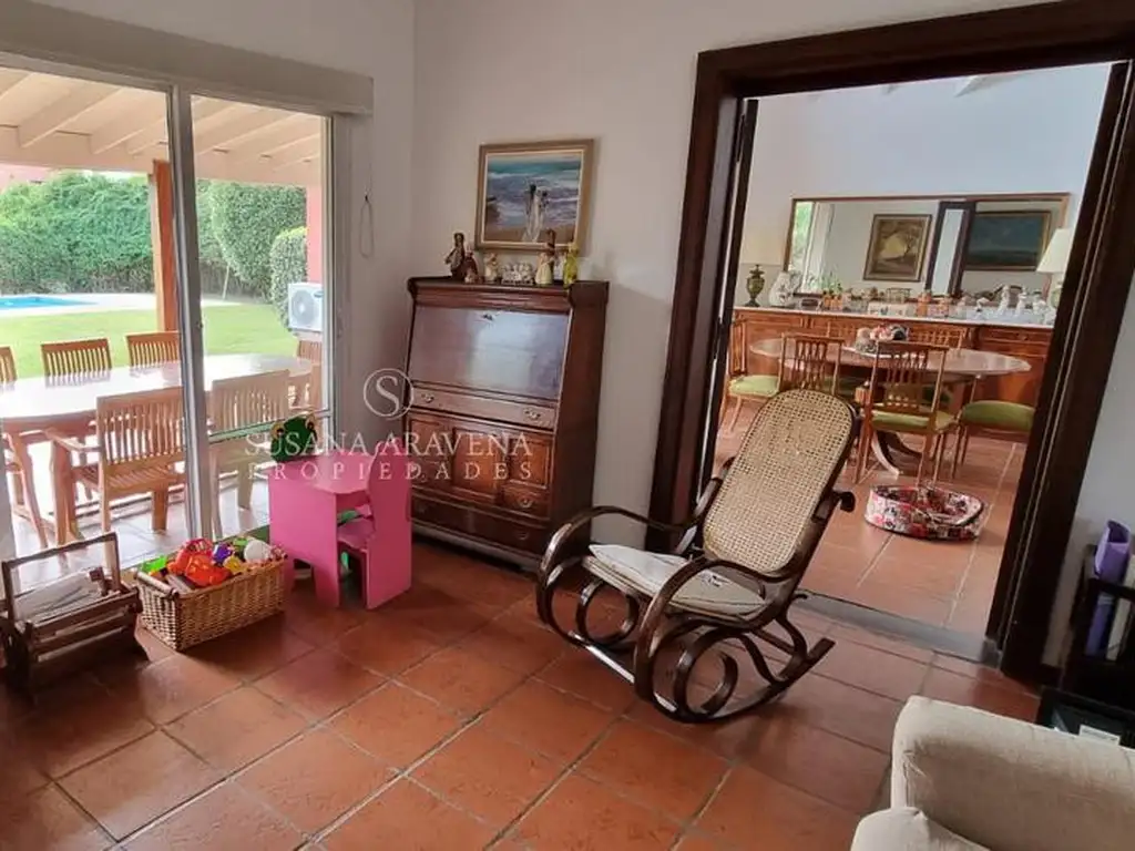 Casa en Venta en Barrio El Lucero, Escobar - Foto 39