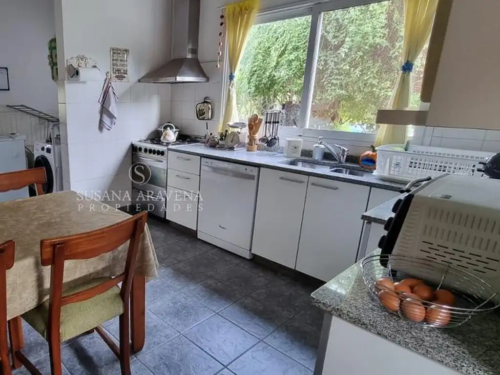 Casa en El Lucero de 3 dormitorios