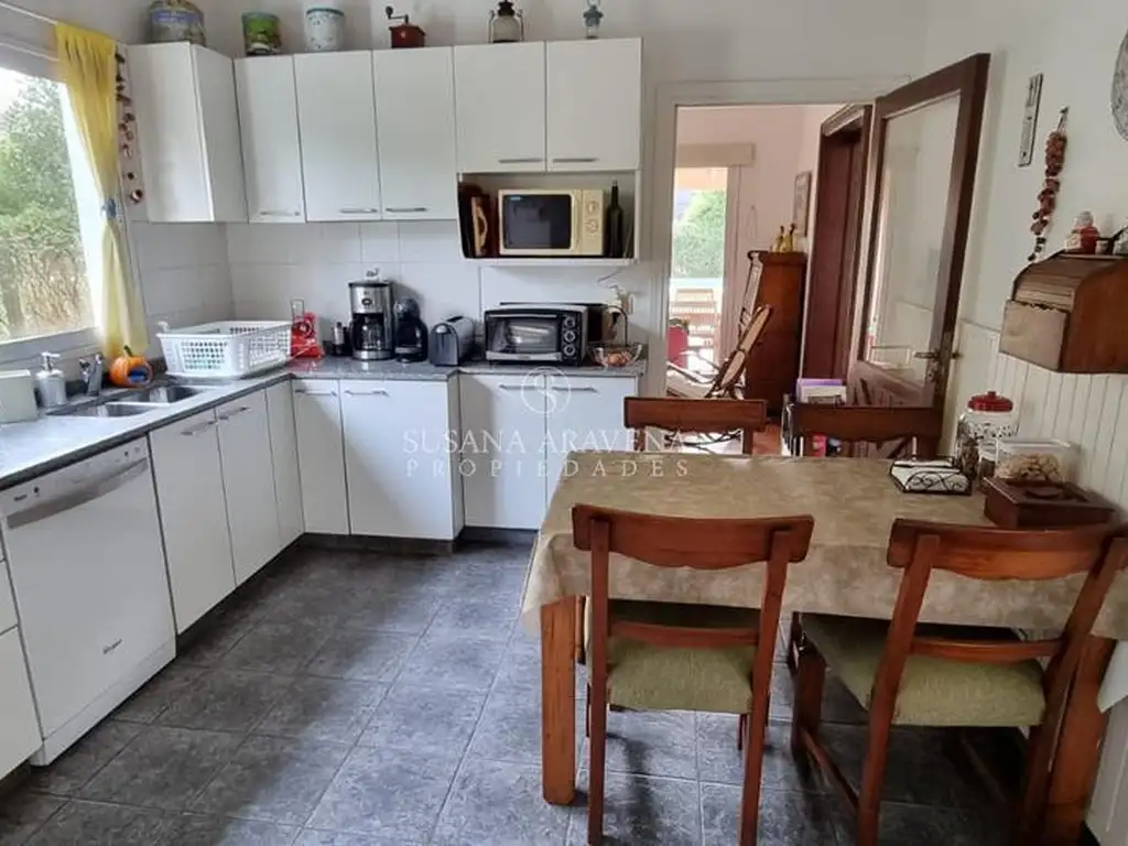 Casa en Venta - El Lucero