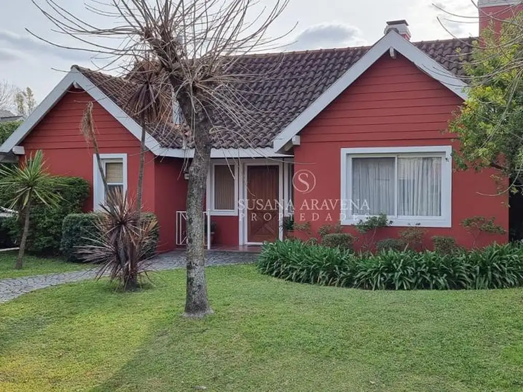 Casa en Venta en Barrio El Lucero, Escobar - Foto 19