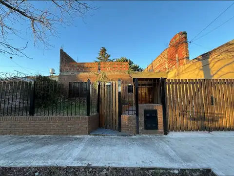 OPORTUNIDAD HURLINGHAM VENTA CASA TERMINAR 380 M2