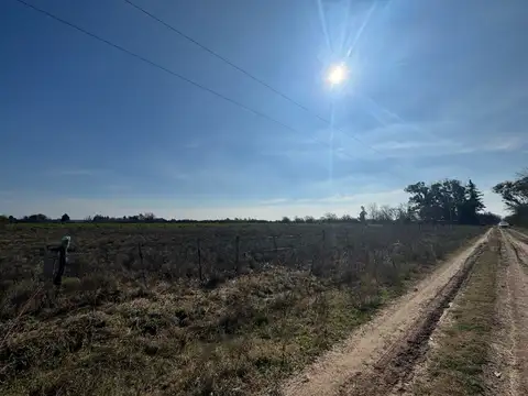 Terreno en Venta 160  mts Fondo