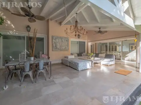 Casa en Venta 15 años