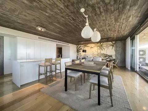 Costavia Torre I - Rivadavia 2569 '24BD