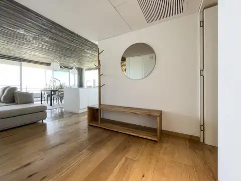 Departamento en Venta al Norte