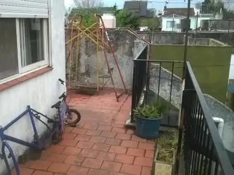 MonseÑor Angeleri 900