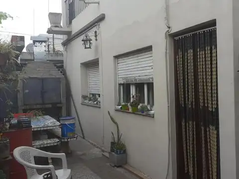 Depto Tipo Casa en Venta en Moron, USD 85.000