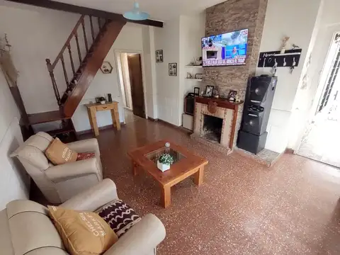 Casa en Venta en Bella Vista, USD 130.000