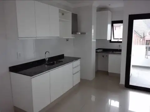 Departamento en Alquiler de 2 dormitorios