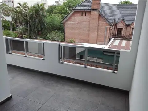 CHACO 1100