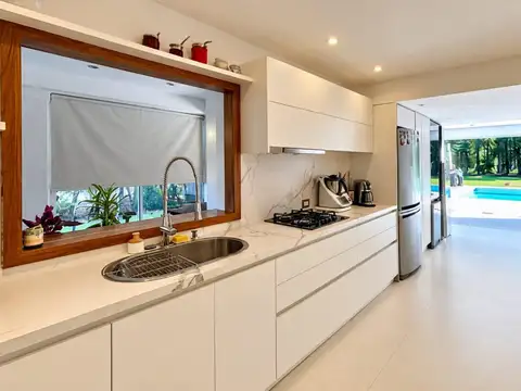 Casa en Venta 15 años