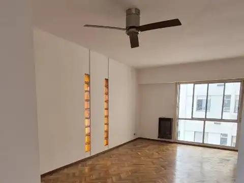 departamento 3 ambientes en alquiler anual Olivos 
