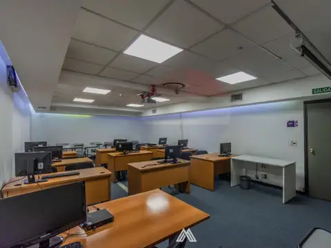 Oficina en Alquiler en Centro , $U 55.000