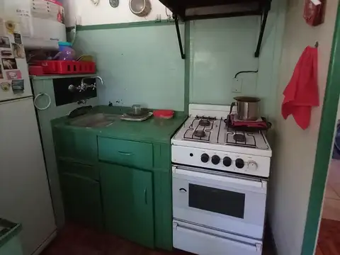 Departamento en Venta en Gutierrez, USD 65.000