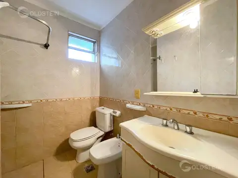 Departamento - Caballito