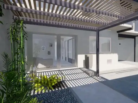 Departamento en Venta en Villa Luzuriaga, USD 50.000