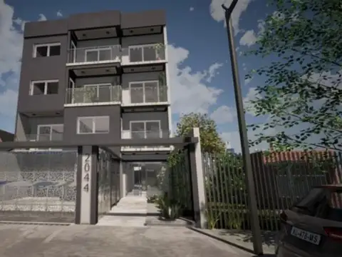 Departamento en Venta en Villa Luzuriaga