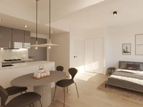 Departamento en Venta 1 año