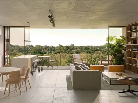 Venta Lumen Bosques PALERMO 3 amb FINANCIACION.