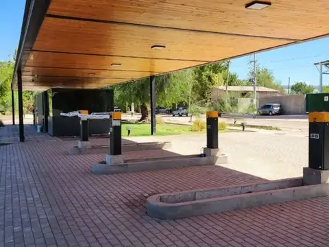 Terreno en venta 500m Lujan de Cuyo Barrio Privado