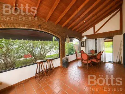Casa en Venta en Country Club Banco Provincia, Countries y Barrios Cerrados en Moreno