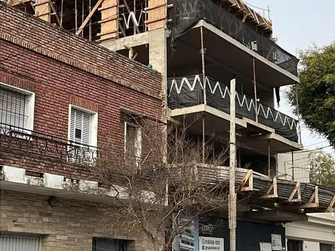 Departamento en Venta en Saavedra, USD 69.500