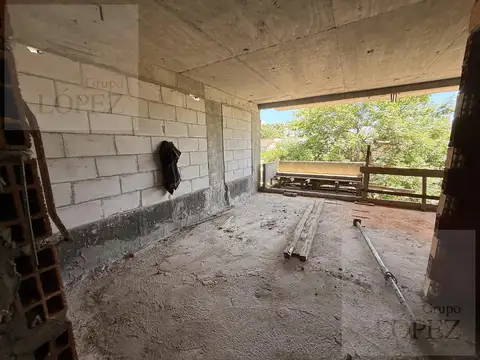 Departamento en Venta Apto profesional