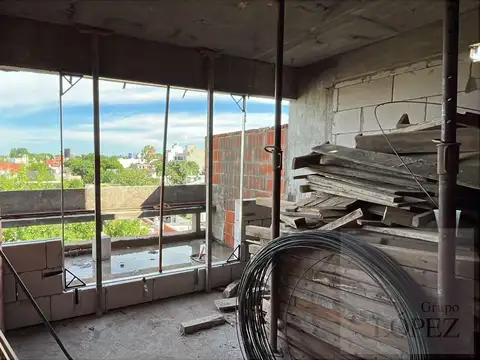 Departamento en Venta al Norte