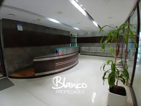 Edificio Bureau 100