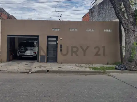 VENTA CASA BARRIO BELLA VISTA