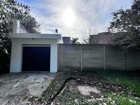 Casa en Venta 40 años