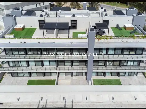 Departamento en Venta de 2 dormitorios