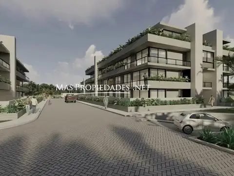Departamento en Venta en Canning, USD 220.000