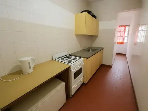 Avenida Lafuente 1500