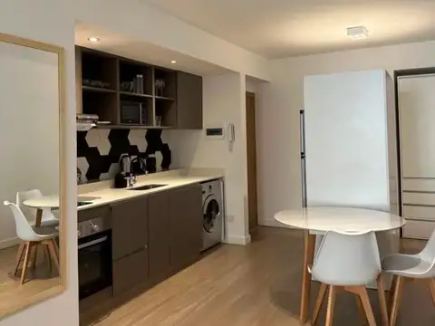 Departamento en Alquiler en Las Cañitas, Palermo