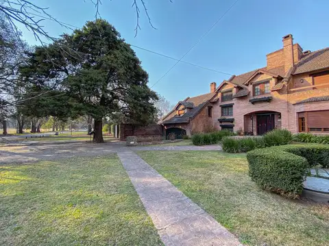 Terreno en Venta en Fisherton, USD 600.000