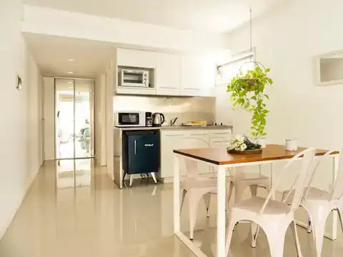 Departamento  en Venta en Palermo, Capital Federal, Buenos Aires